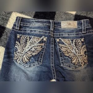 Miss Me Signature Boot 28